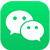 微信图标